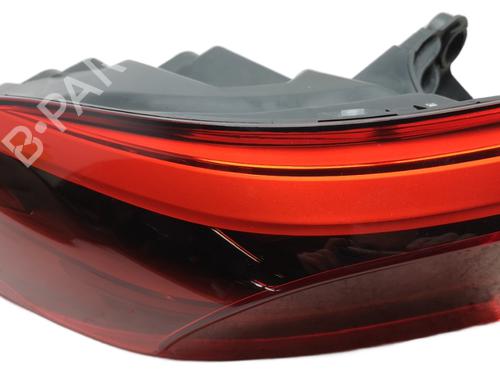 Left taillight CUPRA TERRAMAR (KP1) 2.0 TSI VZ 4Drive | BP34732124C34 - Image 4