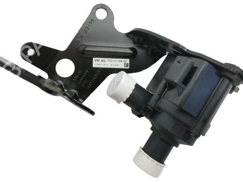 Auxiliary water pump AUDI A1 Sportback (GBA) 25 TFSI | BP34731375M111 - Image 10