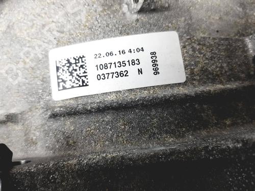 Gearbox AUDI A7 Sportback (4GA, 4GF) 2.8 FSI | BP35756970M3 - Image 5