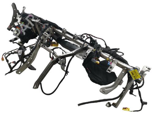 Instrumentbord Instrumentbord CUPRA FORMENTOR (KM7, KMP) 1.4 e-Hybrid (150 hp) 35763153 35763153