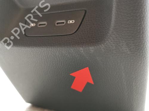 Middle console VW ID.7 (ED2) PRO S | BP35720210I22 - Image 10