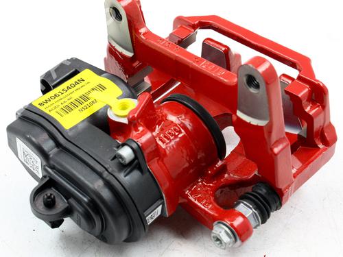 Used Right rear brake caliper Right rear brake caliper AUDI A6 C4 (4A2) 2.0 (100 hp) 34726225 34726225