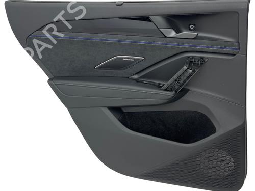 Rear left panel VW TAYRON (R41) 2.0 TSI 4motion | BP37257391C60 - Image 2