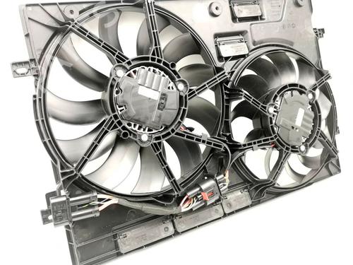 Radiator fan VW ARTEON (3H7, 3H8) 1.5 TSi | BP35760280M35 - Image 2