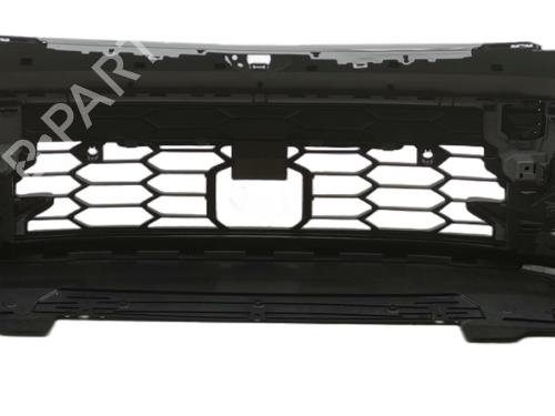 Front bumper VW GOLF VIII Variant (CG5, DB5) 2.0 TSI 4motion | BP35762444C7 - Image 7