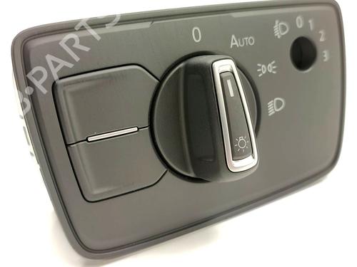 Hovedlysbryter VW PASSAT B8 (3G2, CB2) 2.0 TDI | BP35757574I24 - Image 3