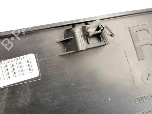 Boot lining FORD KUGA I 2.0 TDCi 4x4 | BP34730829I3  - Image 23