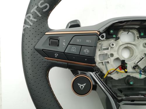Rat CUPRA FORMENTOR (KM7, KMP) 1.4 e-Hybrid | BP36963238C49 - Image 5