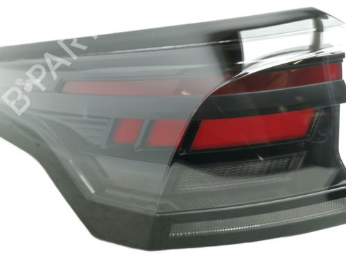 Used Left taillight Left taillight VW TIGUAN (CT1) 1.5 eTSI (150 hp) 34730703 34730703