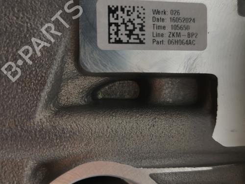 Cylinder head AUDI A4 B8 (8K2) 2.0 TFSI | BP35762132M5  - Image 16