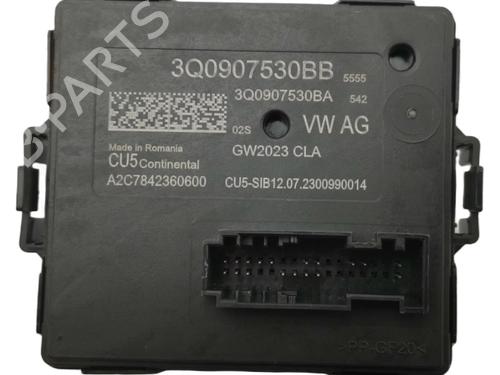 Used Electronic module Electronic module 36854671 36854671