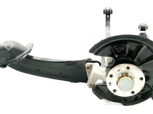 Used Left rear steering knuckle Left rear steering knuckle VW SHARAN VAN (7N1, 7N2) 2.0 TDI (136 hp) 34728778 34728778