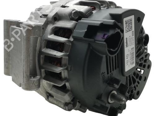Alternator VW TIGUAN (CT1) 2.0 TSI 4motion | BP39195609M7 - Image 3