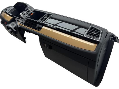 Tableau de bord Tableau de bord VW CALIFORNIA T6 Camper (SGC, SGG, SHC) 2.0 TSI 4motion (204 hp) 36593691 36593691