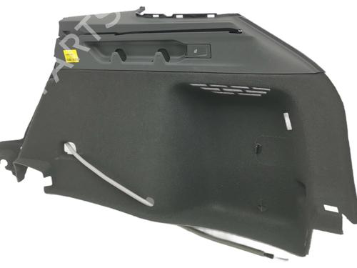 Boot lining VW ID.7 (ED2) PRO S | BP34727016I3 - Image 3