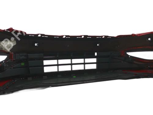 Front bumper VW PASSAT B8 (3G2, CB2) 2.0 TDI | BP35761601C7  - Image 8