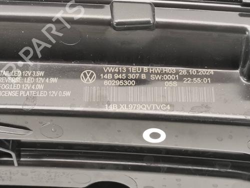 Rear center light VW ID.7 (ED2) PRO S | BP34730019I39 - Image 26