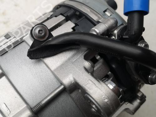 Alternator VW TAYRON (R41) 2.0 TDI | BP39162628M7 - Image 8