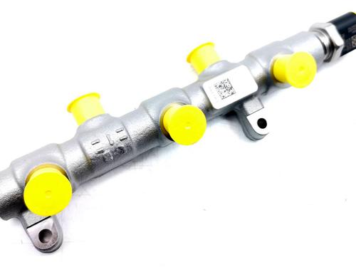 Used Injection rail Injection rail AUDI A6 C8 (4A2) 50 TFSI e quattro (299 hp) 34729523 34729523