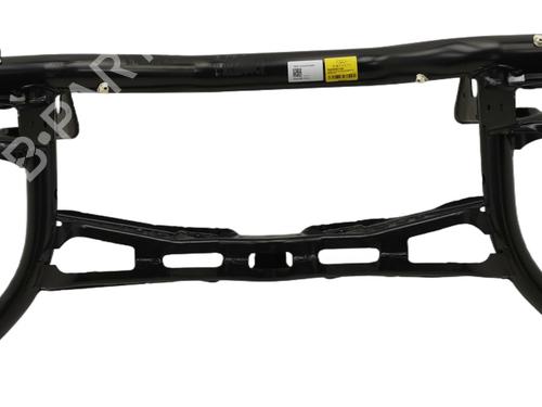 Used Rear axle Rear axle VW GOLF VII Van (5G1) 1.6 TDi (105 hp) 35761136 35761136