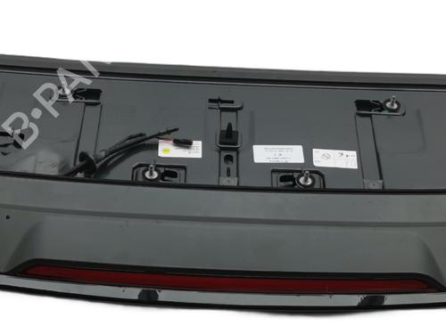Spoiler bagklap VW ID.7 (ED2) GTX 4motion | BP34731526C96 - Image 14