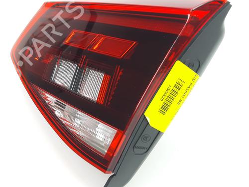 Right taillight VW PASSAT B8 (3G2, CB2) 2.0 TDI | BP34729216C35  - Image 5