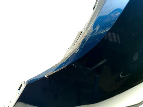 Front bumper VW PASSAT B8 (3G2, CB2) 2.0 TDI | BP35757727C7  - Image 10