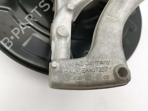 Left front steering knuckle VW ID.7 (ED2) PRO S | BP34727370M25 - Image 3