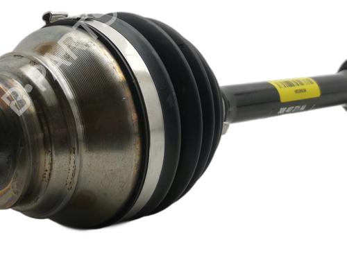 Left front driveshaft VW PASSAT B8 (3G2, CB2) 2.0 TDI | BP35761422M38 - Image 2