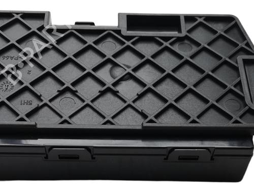 Climate control CUPRA FORMENTOR (KM7, KMP) 2.0 TSI 4Drive | BP38717477I5 - Image 6