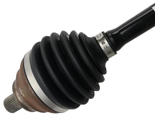 Left front driveshaft SEAT ATECA (KH7, KHP) 1.4 TSI 4Drive | BP37087768M38 - Image 5