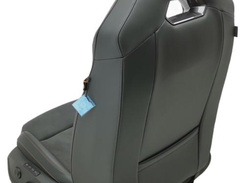 Left front seat CUPRA FORMENTOR (KM7, KMP) 1.4 e-Hybrid | BP35764237C15 - Image 8