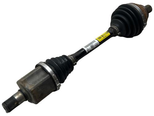 Left front driveshaft CUPRA TERRAMAR (KP1) 2.0 TSI 4Drive | BP36403118M38 - Image 2