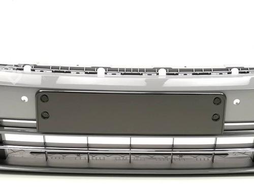 Used Front bumper Front bumper VW PASSAT B8 (3G2, CB2) 2.0 TDI (122 hp) 35758124 35758124