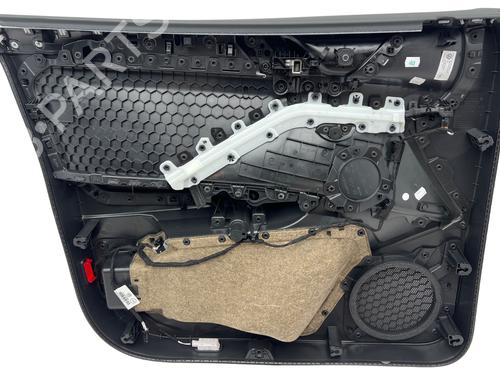 Høyre frontpanel VW TIGUAN (CT1) 2.0 TSI 4motion | BP37257378C59 - Image 8
