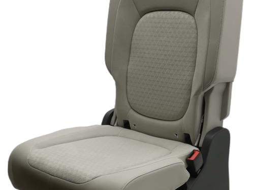 Left front seat VW ID. Buzz Bus (EBB, EBJ) Electric 4motion (EBB) | BP35762588C15 - Image 4