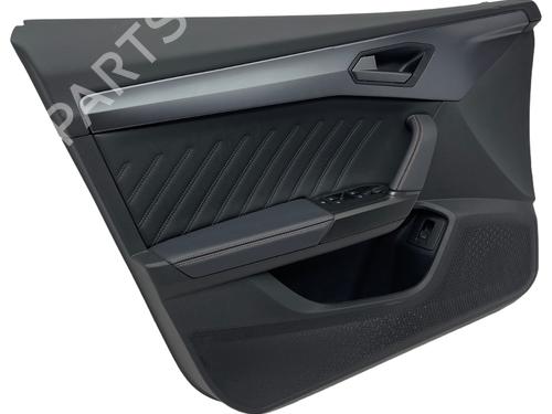 Front left panel CUPRA FORMENTOR (KM7, KMP) 2.0 TSI 4Drive | BP37168537C58 - Image 2
