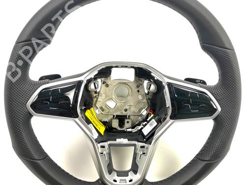 Used Steering wheel Steering wheel VW TIGUAN (5N_) 2.0 TDI 4motion (136 hp) 35757470 35757470