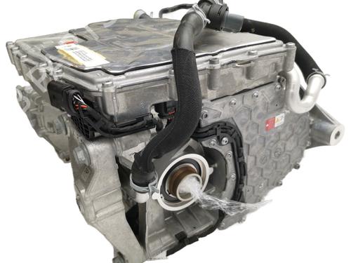 Engine SKODA ENYAQ iV SUV (5AZ) RS | BP34727168M1 - Image 6