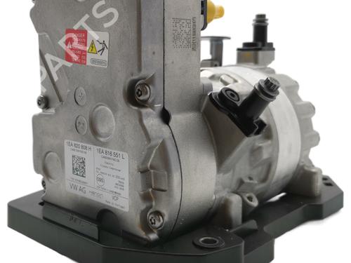 AC compressor SKODA ENYAQ iV Coupe (5AC) 85 | BP35761480M34  - Image 7