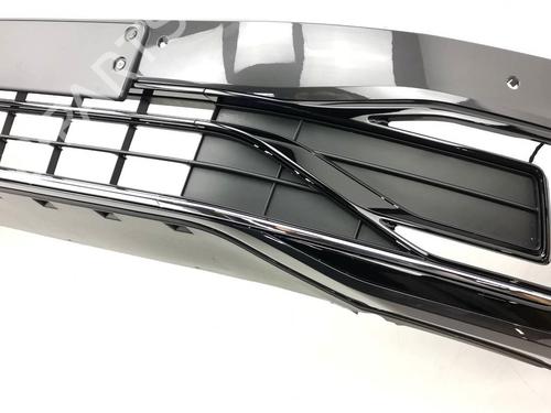 Front bumper VW PASSAT B8 (3G2, CB2) 2.0 TDI | BP35759167C7 - Image 3