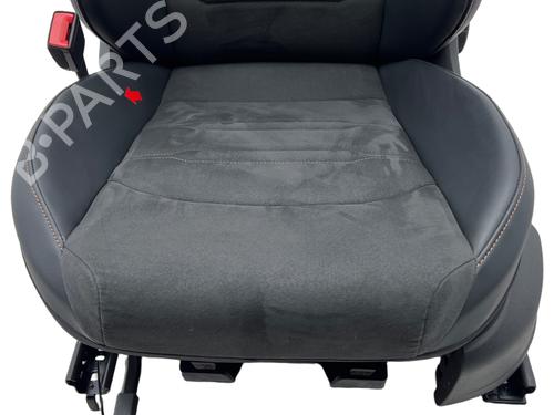 Left front seat CUPRA ATECA (KH7, KHP, KBP) 2.0 TSI 4Drive | BP37281676C15 - Image 4