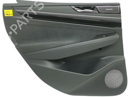 Bageste venstre beklædning VW ID.7 (ED2) PRO S | BP34727025C60 - Image 7