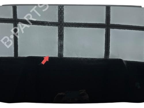 Used Rear spoiler Rear spoiler 37539498 37539498
