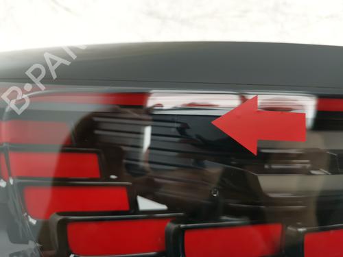 Left taillight VW ID.4 (E21) PRO | BP34725566C34 - Image 4