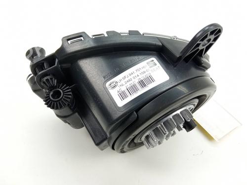 Left front fog light VW POLO (6N2) 1.9 D | BP34729145C30  - Image 5