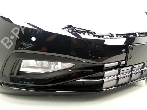 Front bumper VW PASSAT B8 (3G2, CB2) 2.0 TDI | BP35759007C7  - Image 8