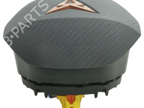 Driver airbag CUPRA TERRAMAR (KP1) 2.0 TSI 4Drive | BP35763908C9 - Image 4