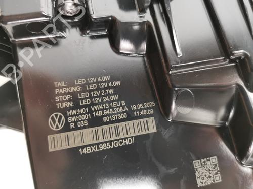 Right taillight VW ID.7 (ED2) PRO S | BP34725710C35 - Image 16