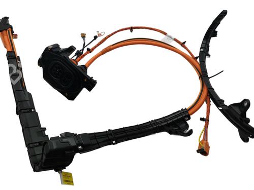 Used Wiring harness Wiring harness VW ID. Buzz Bus (EBB, EBJ) Electric 4motion (EBB) (340 hp) 35762020 35762020